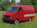 FSC Lublin 3352 Prototyp 1993 года